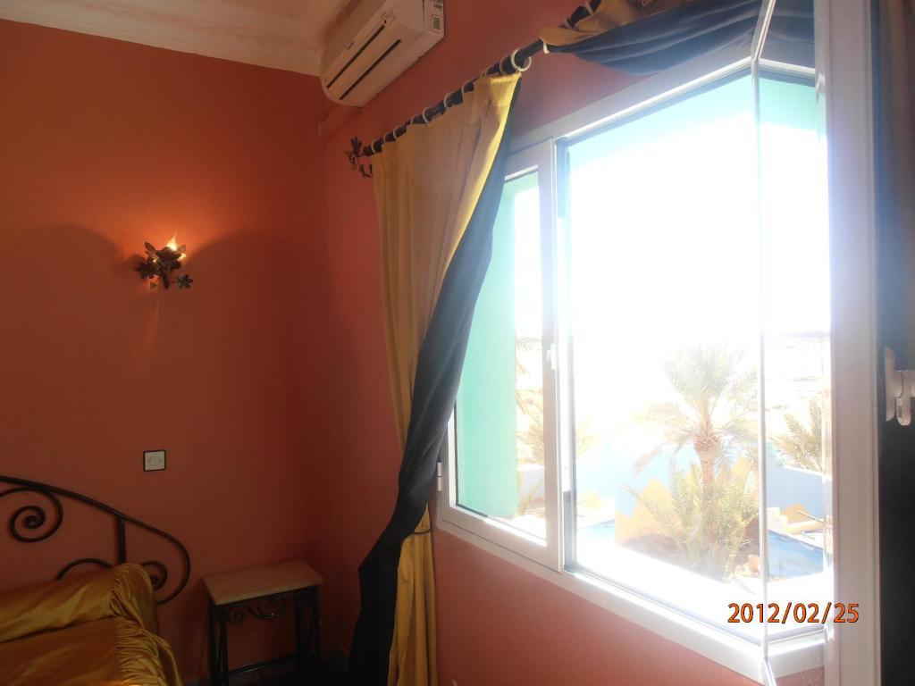 Hotel Chez Gaby Arfoud Quarto foto