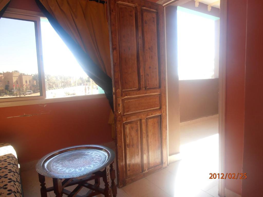 Hotel Chez Gaby Arfoud Quarto foto