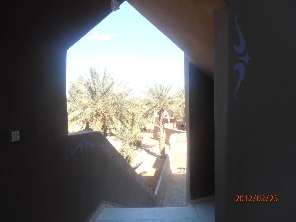 Hotel Chez Gaby Arfoud Exterior foto